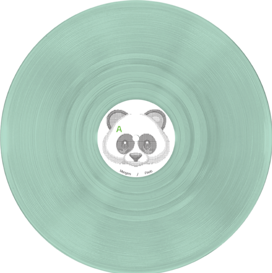 Mengers - Flavio (vinilo)