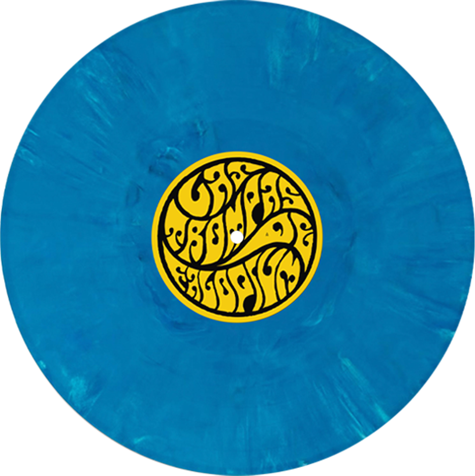 Las Trompas de Falopium - Talisman (vinilo)